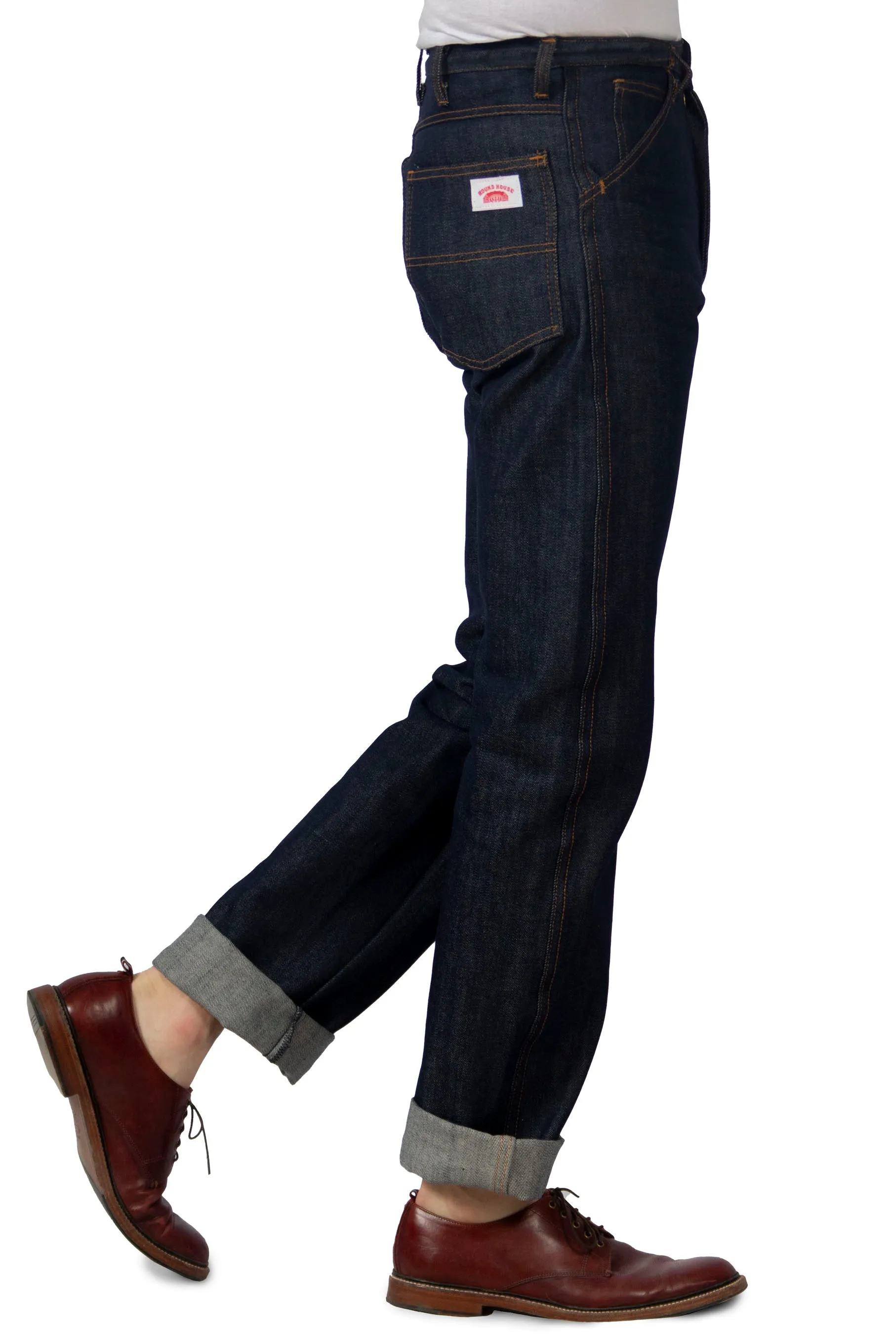 #182 Slim Fit Jean - MADE IN USA