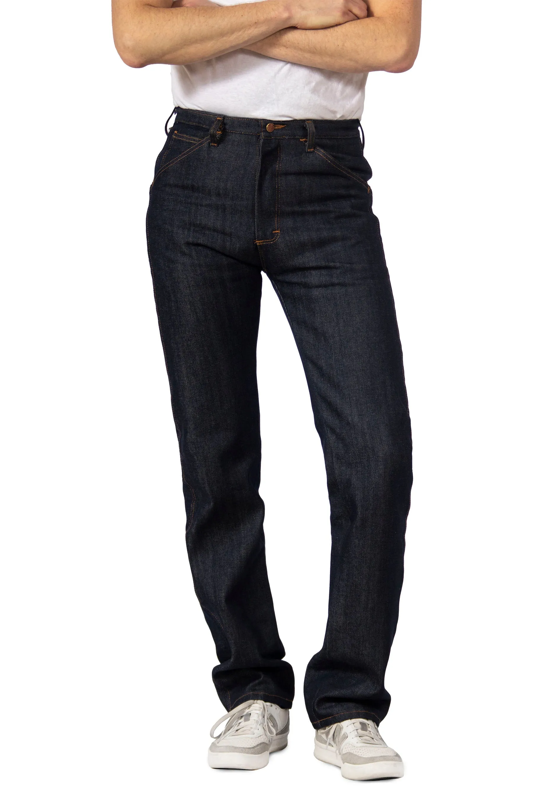 #182 Slim Fit Jean - MADE IN USA