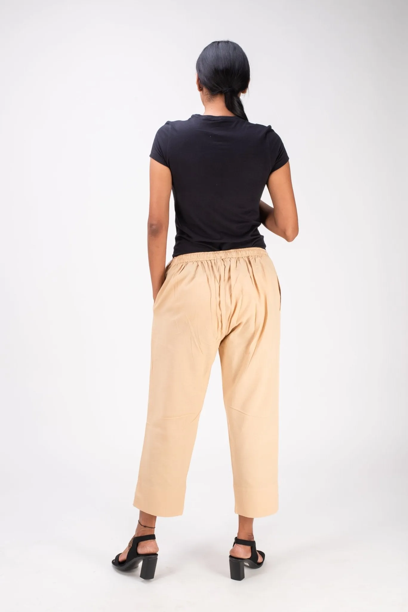 405-408 Whitelotus Womens Pencil Pants"EVA"