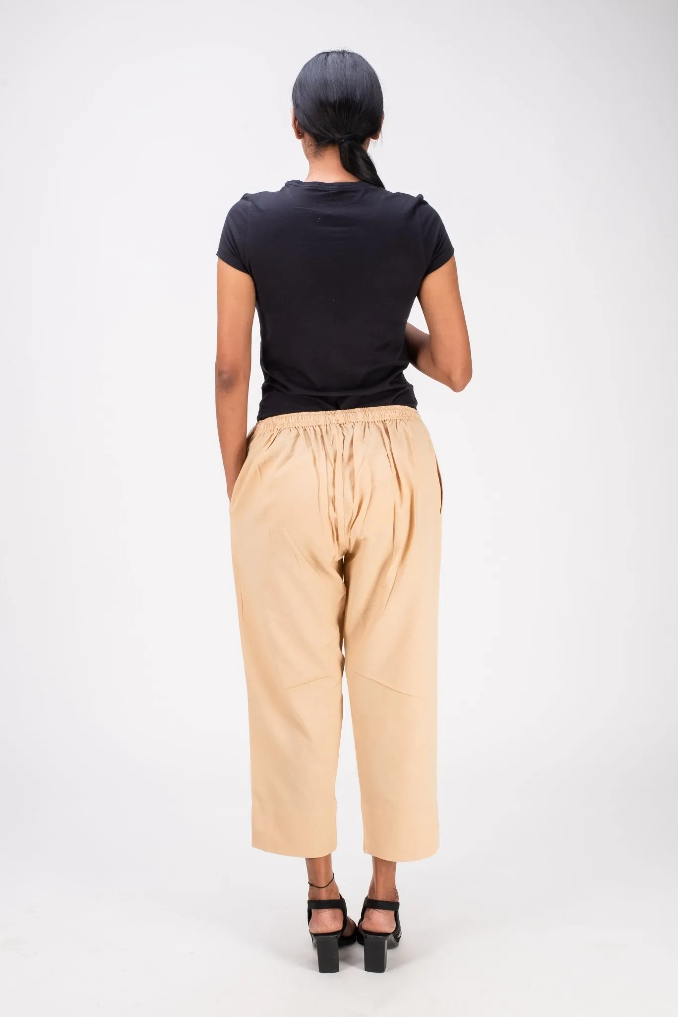 405-408 Whitelotus Womens Pencil Pants"EVA"