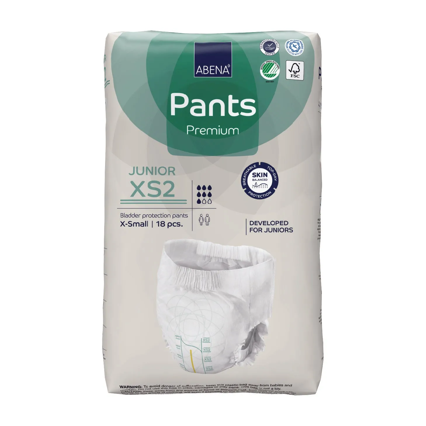 Abena Pants Junior