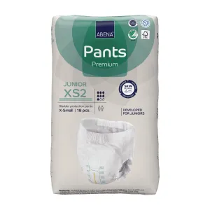 Abena Pants Junior