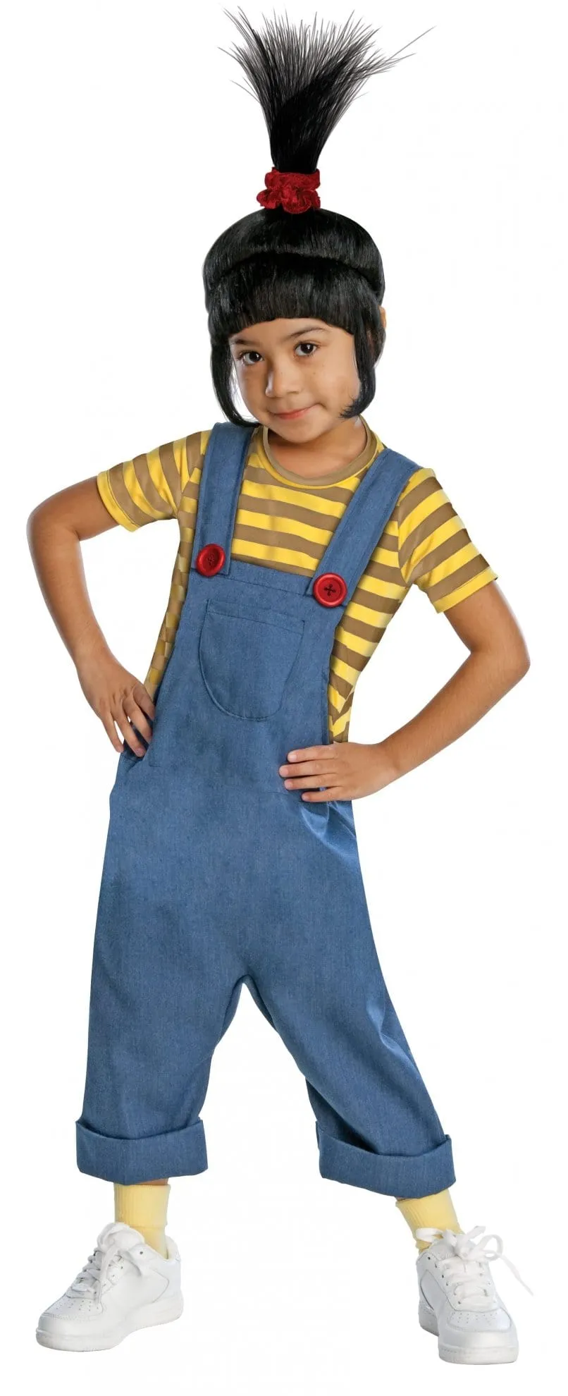 Agnes Deluxe Girls Costume