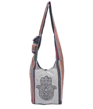 Bag - Hamsa Hand