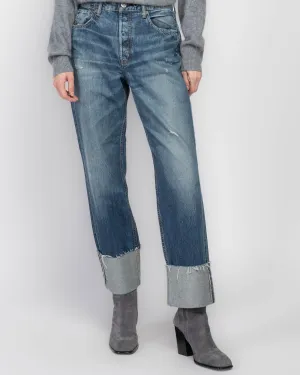 Bardmoor Straight Leg Jeans