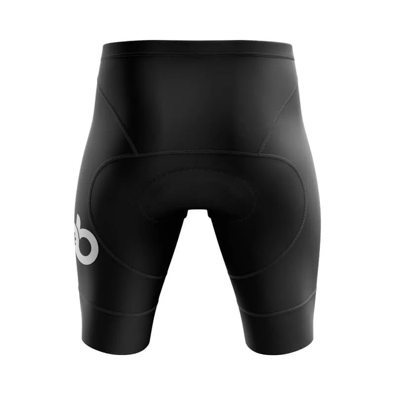 Bicycle Booth Basic (Black) Shorts & Pants