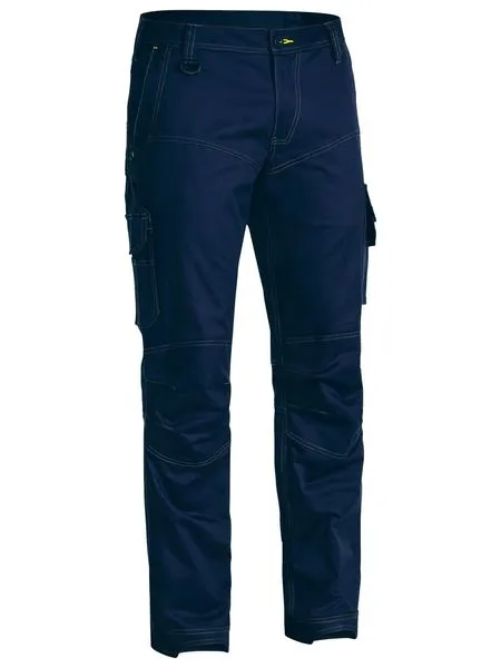 Bisley X Airflow™ Ripstop Engineered Cargo Work Pants -(BPC6475)