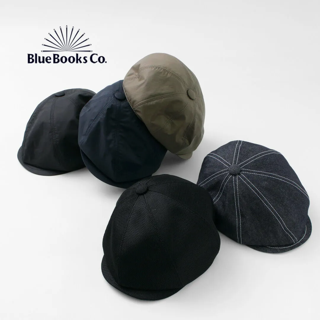 BLUE BOOKS CO. / Ghetto boy