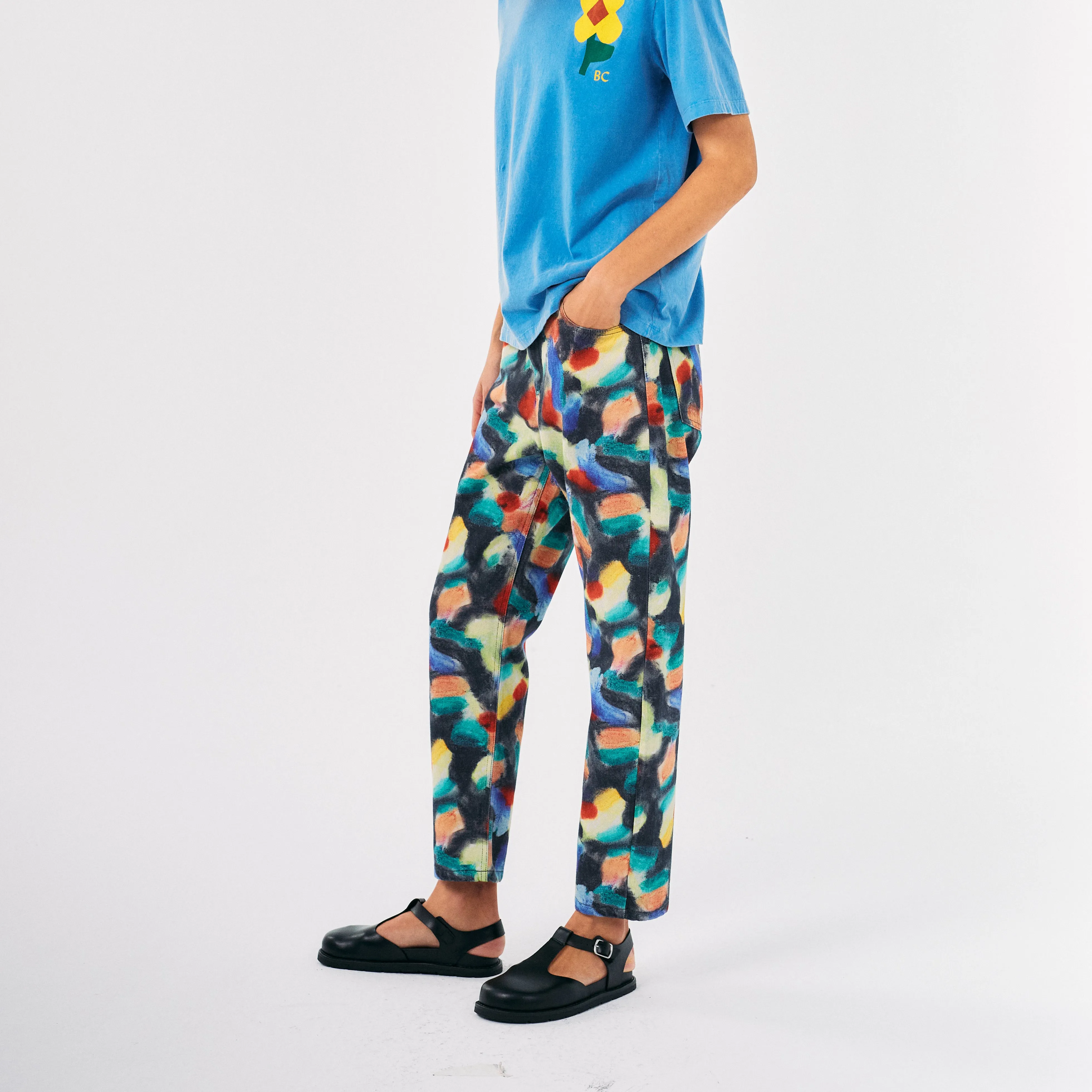 Bobo Choses Fantasy World Pants