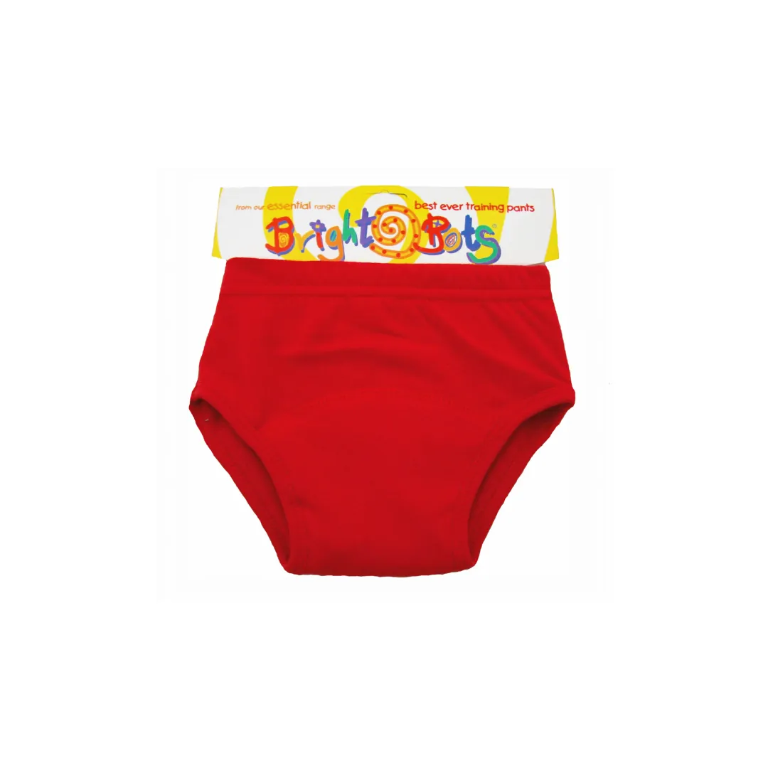 Bright Bots Washable Potty Training Pants