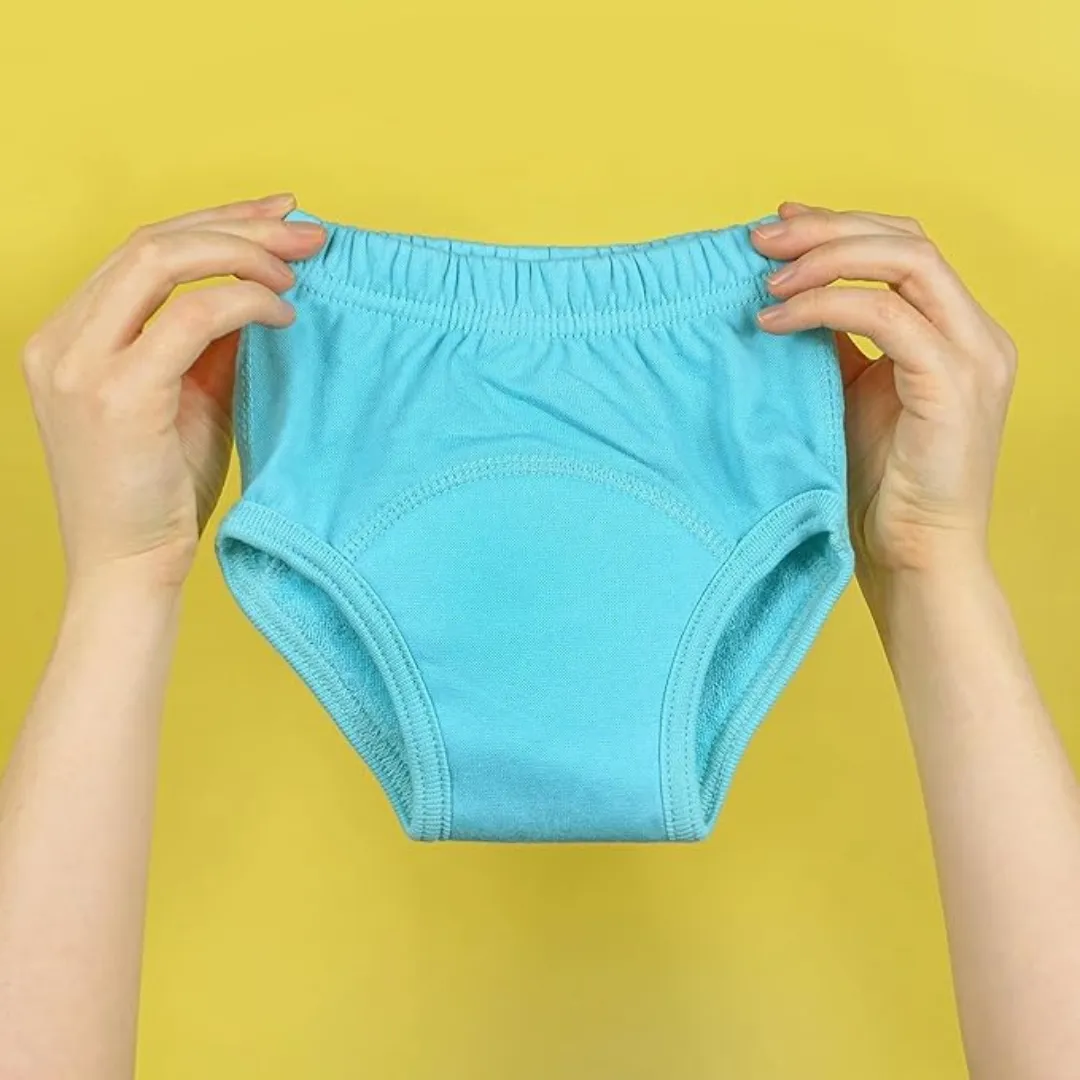 Bright Bots Washable Potty Training Pants