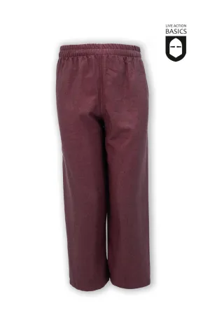 Children's Pants Brown