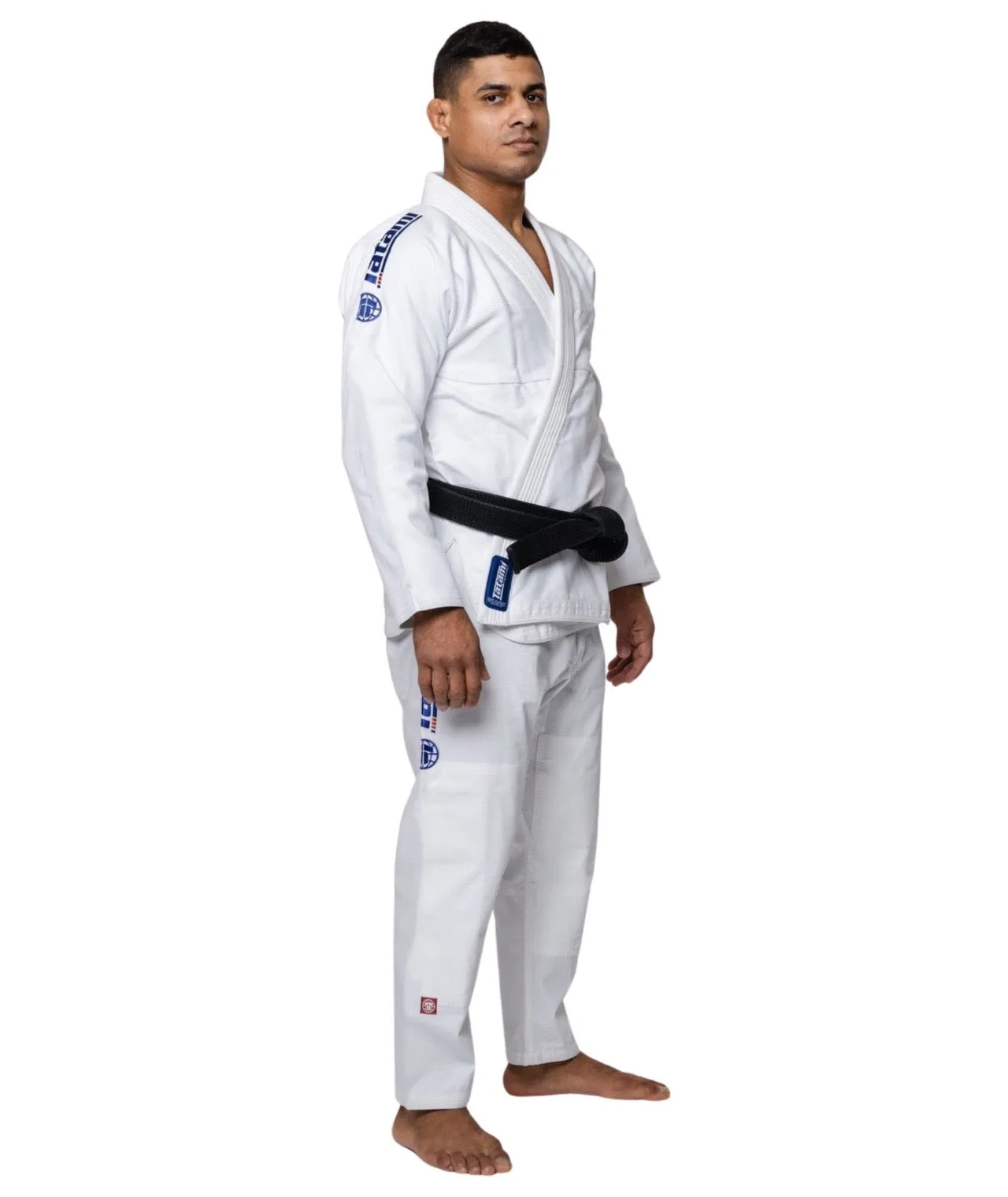 Comp Classic Gi - White