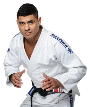 Comp Classic Gi - White