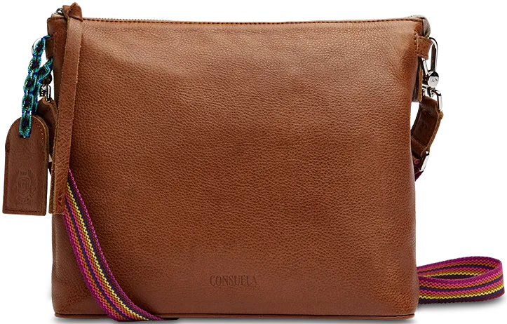 Consuela Downtown Crossbody (various styles)