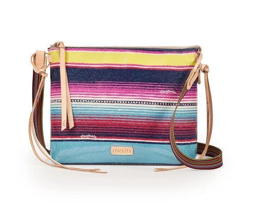 Consuela Downtown Crossbody (various styles)