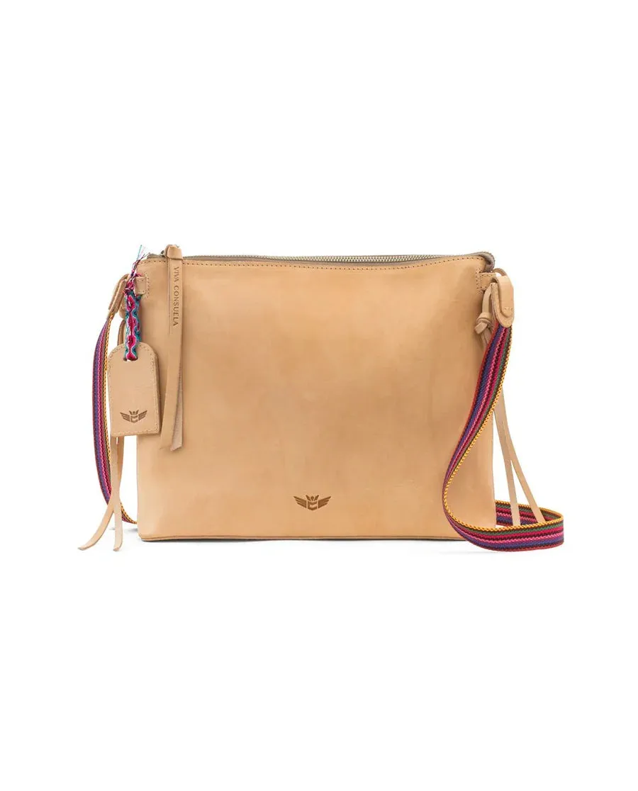 Consuela Downtown Crossbody (various styles)