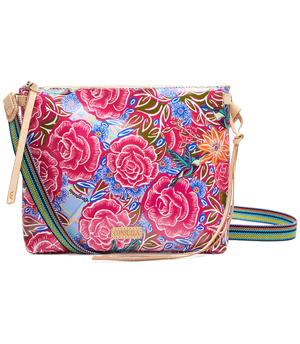 Consuela Downtown Crossbody (various styles)