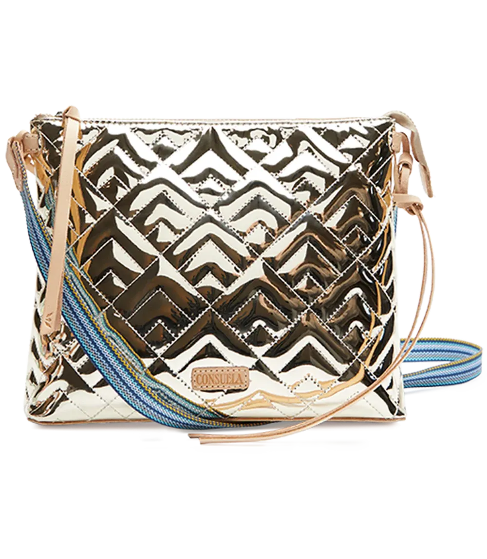 Consuela Downtown Crossbody (various styles)