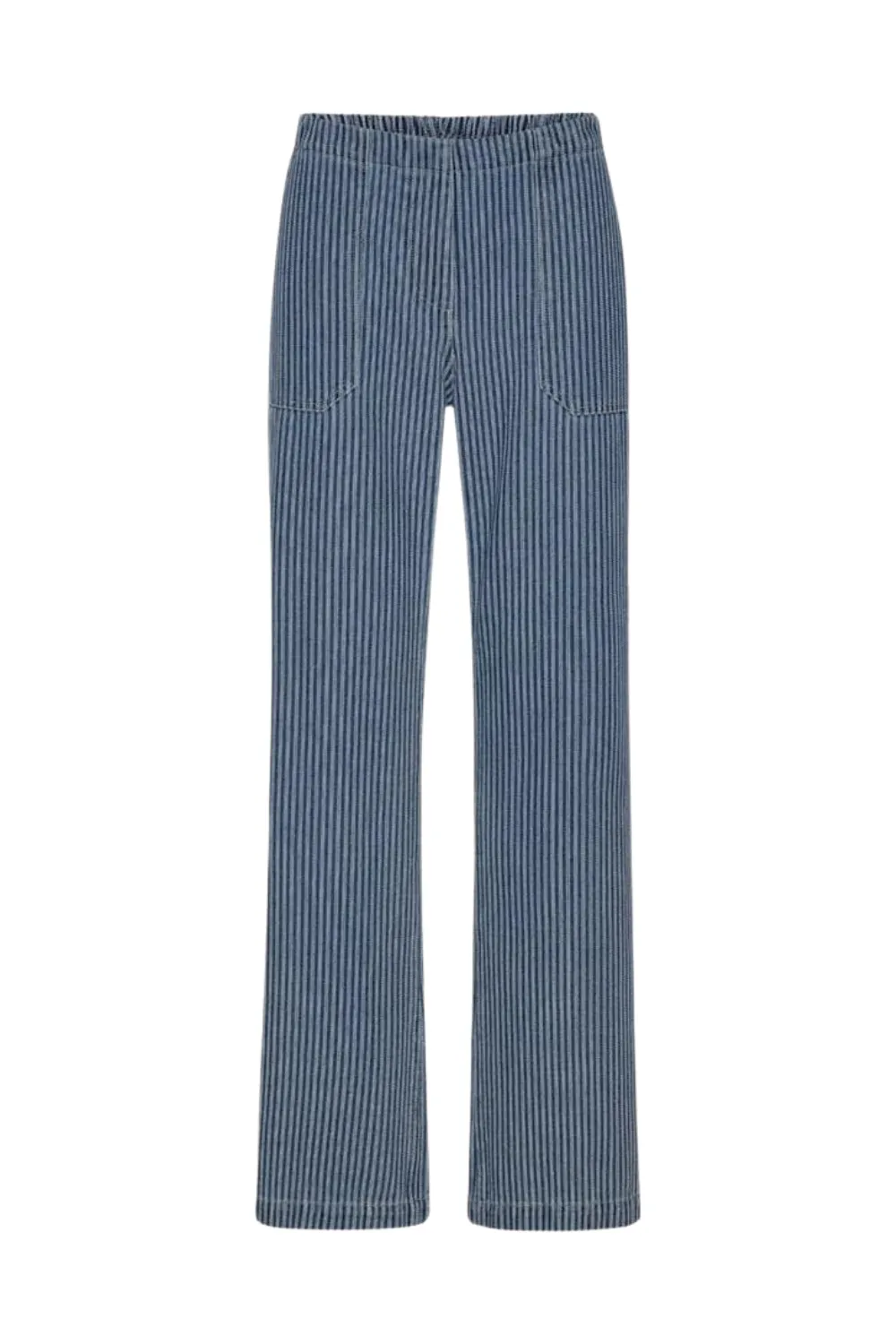 Darling Pant in Indigo