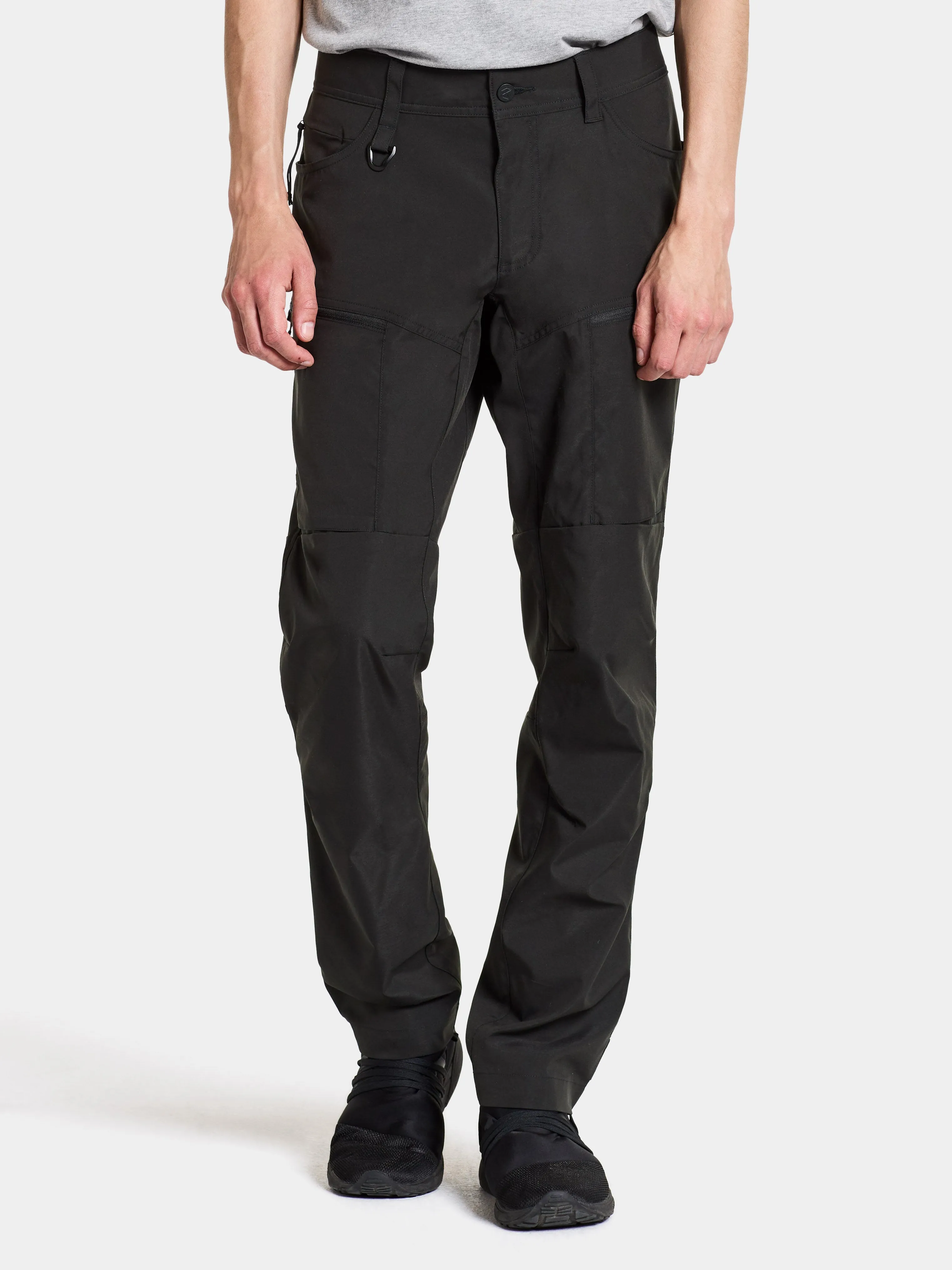 Didriksons Mens Hiking Trousers - Ara