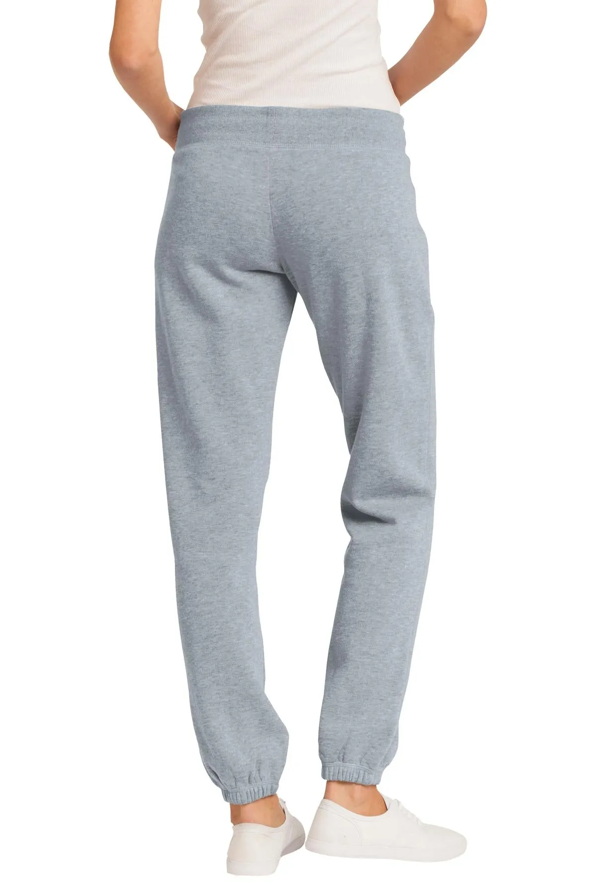 District - Juniors Core Fleece Pant. DT294