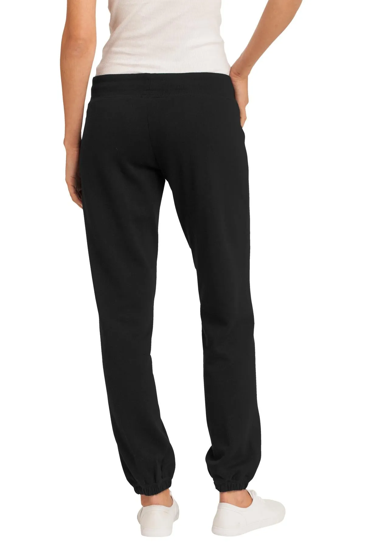 District - Juniors Core Fleece Pant. DT294