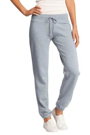 District - Juniors Core Fleece Pant. DT294