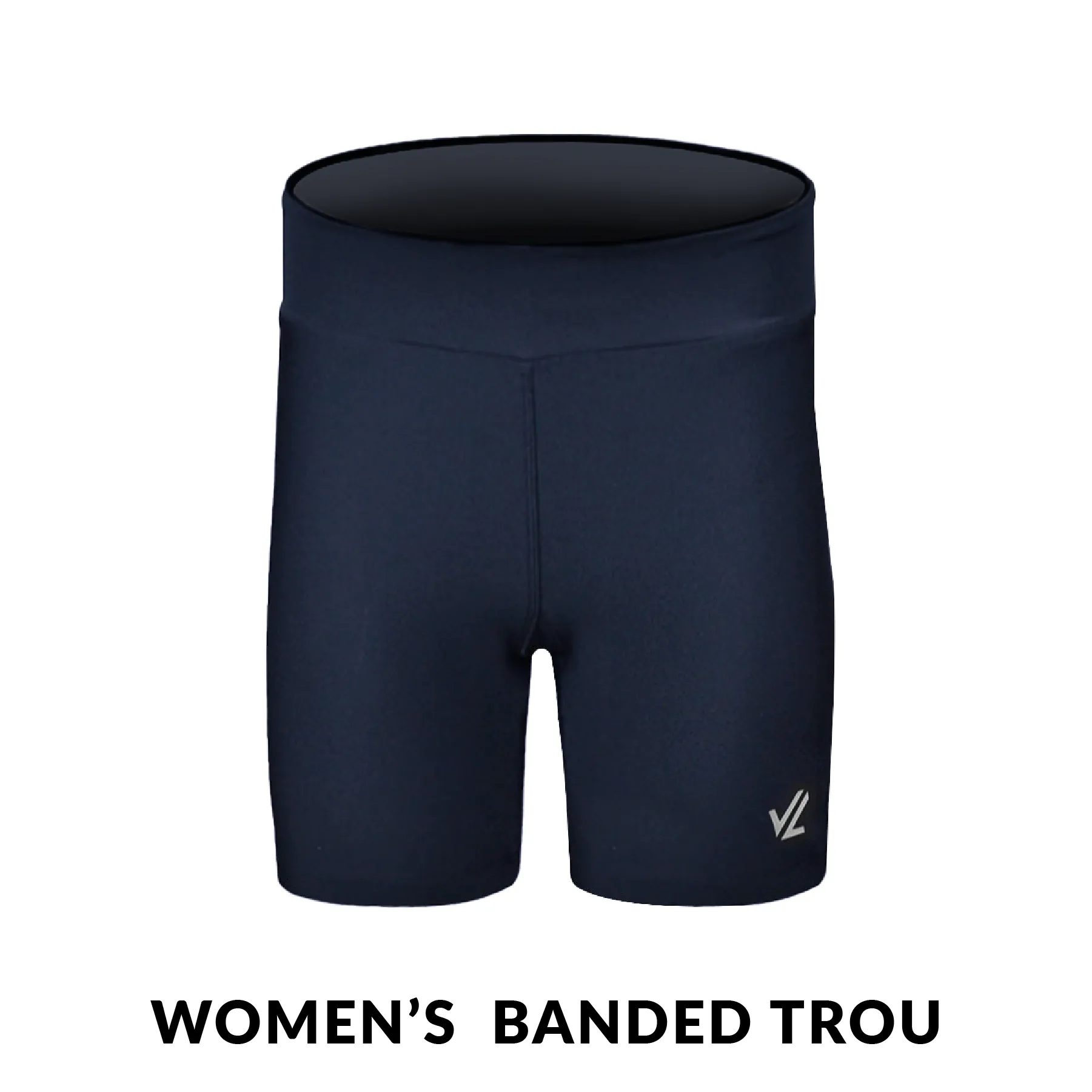 *Does NOT contain team logos* Men's/Women's Navy Drywick Trou - GREENWICH CREW