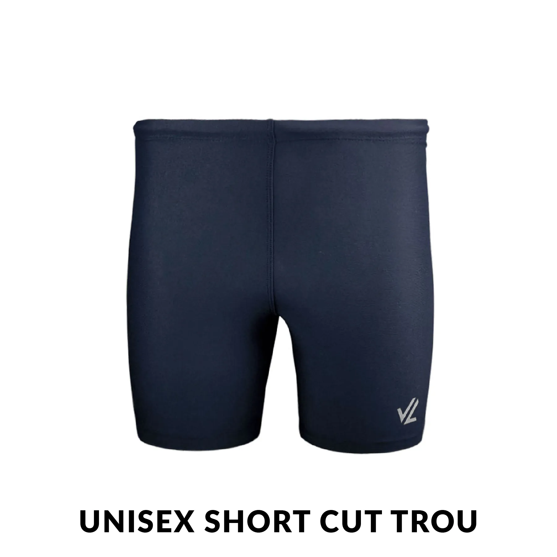 *Does NOT contain team logos* Men's/Women's Navy Drywick Trou - GREENWICH CREW