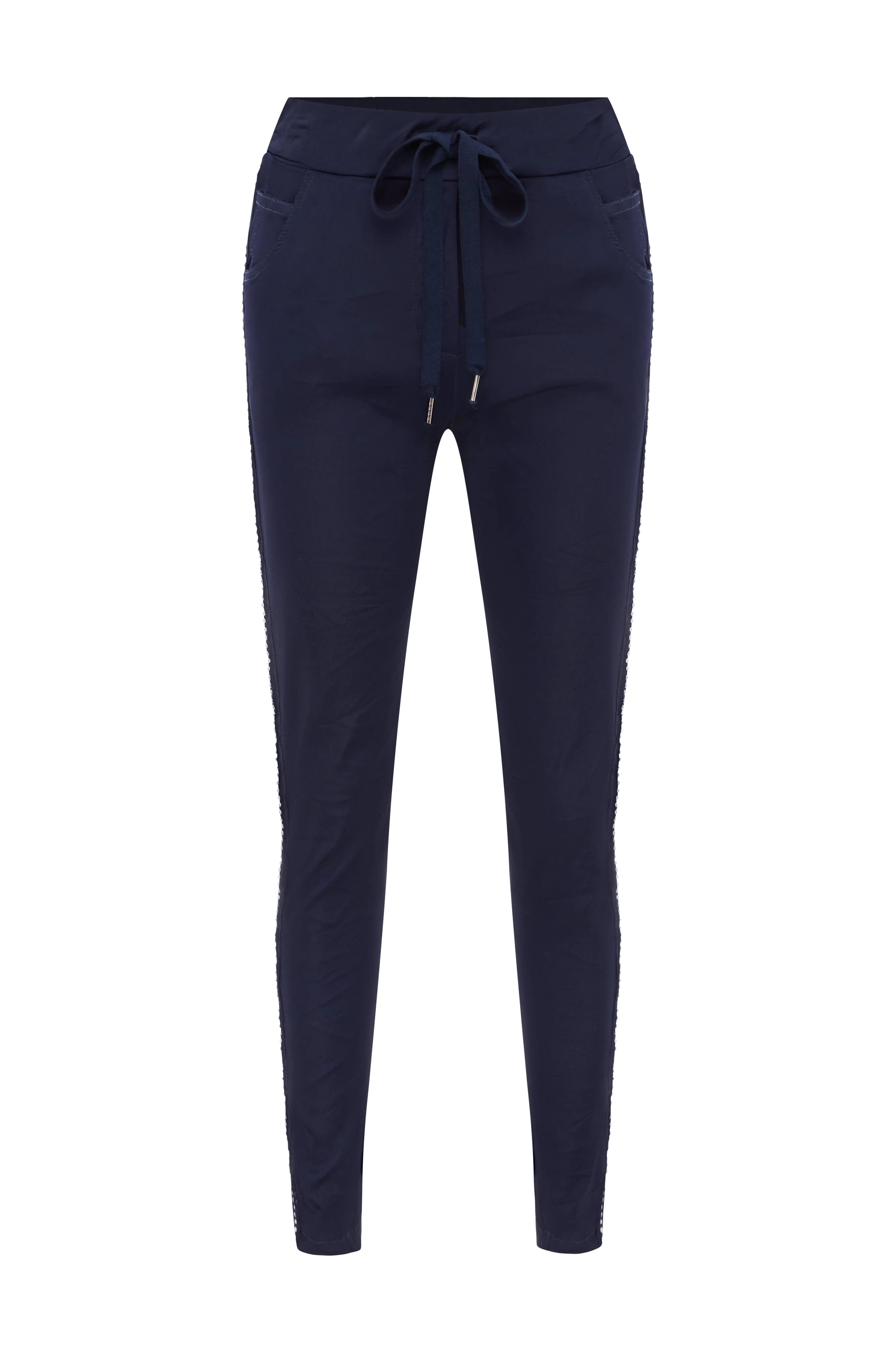 Elsa Jogger Navy