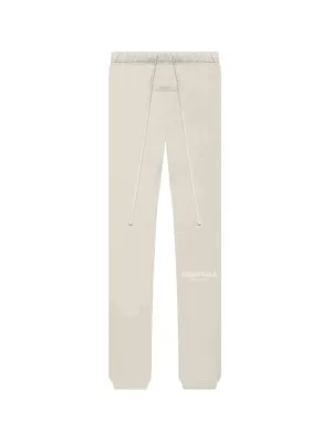 Fear Of God Essentials Sweatpants Wheat [SS22]