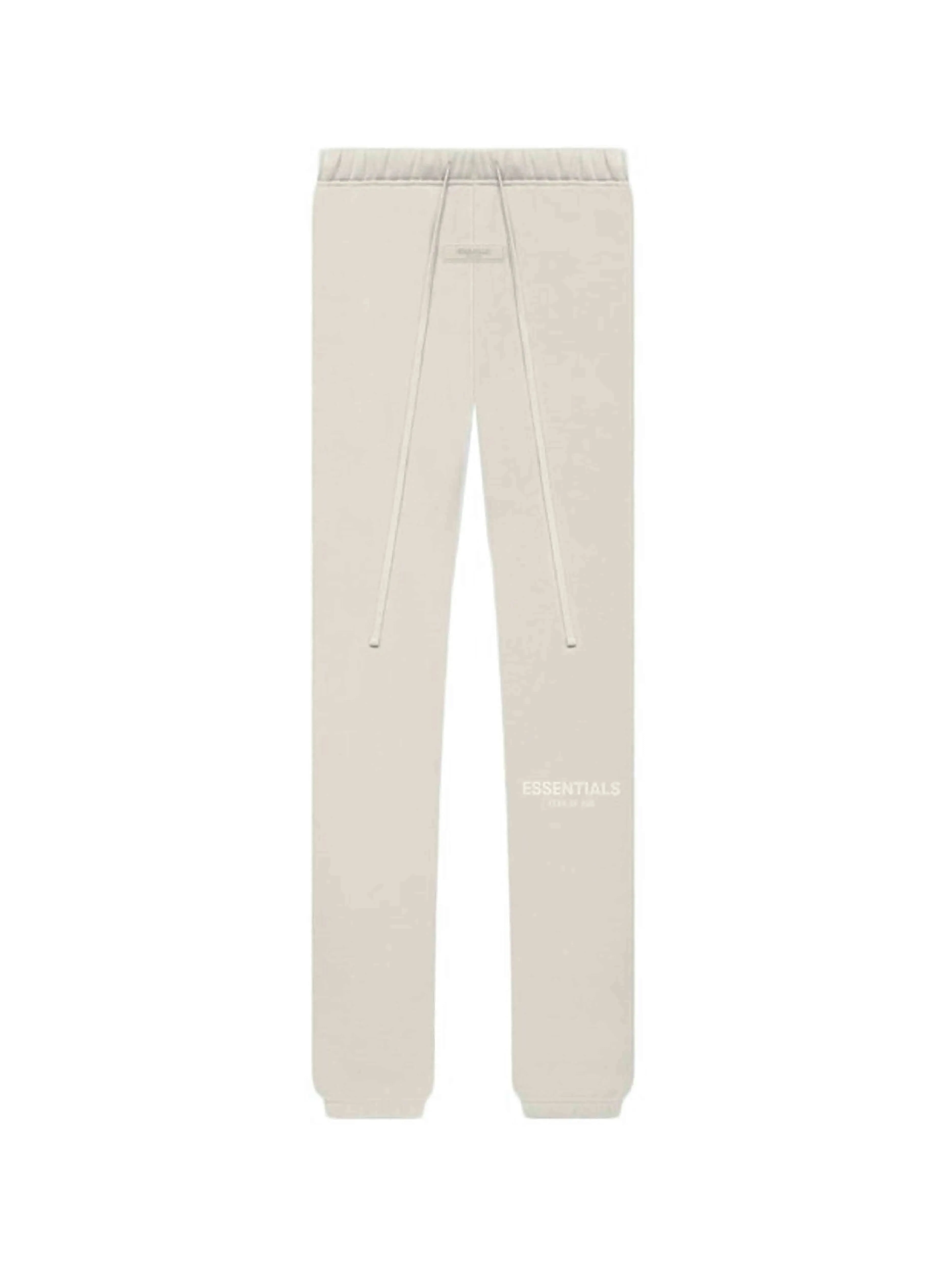 Fear Of God Essentials Sweatpants Wheat [SS22]