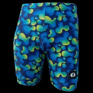 Funky Pants Classic Shorts - Globules