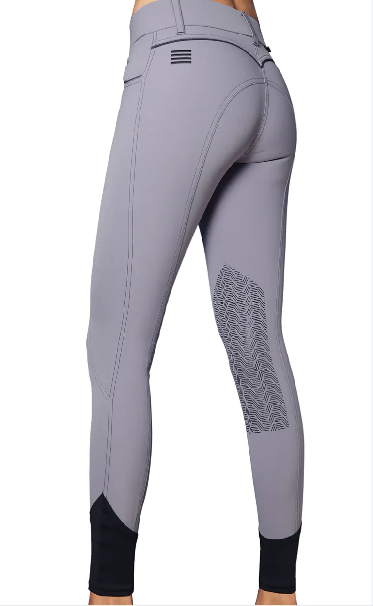 GhoDho Elara T600 Knee Patch Breech