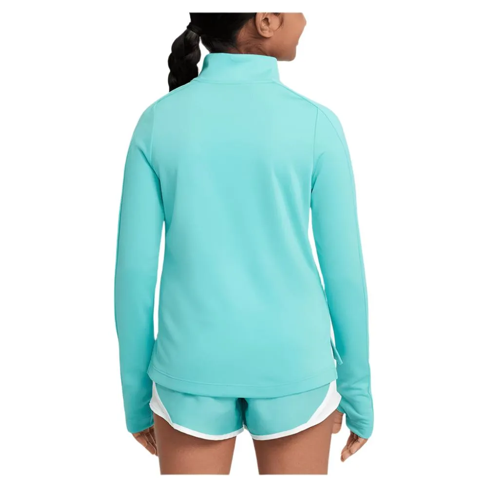 Girls Dri-Fit Long Sleeve Top