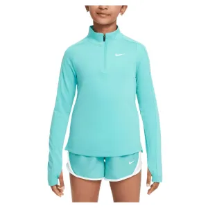 Girls Dri-Fit Long Sleeve Top