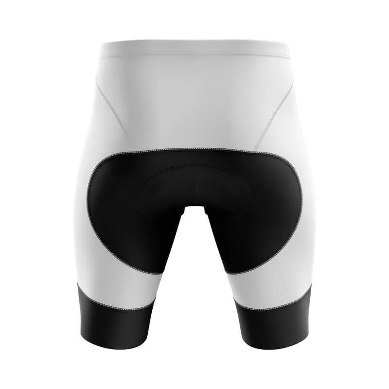 Guy Fawkes (V2) (White) Shorts & Pants