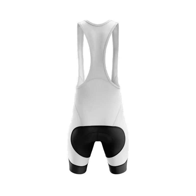 Guy Fawkes (V2) (White) Shorts & Pants