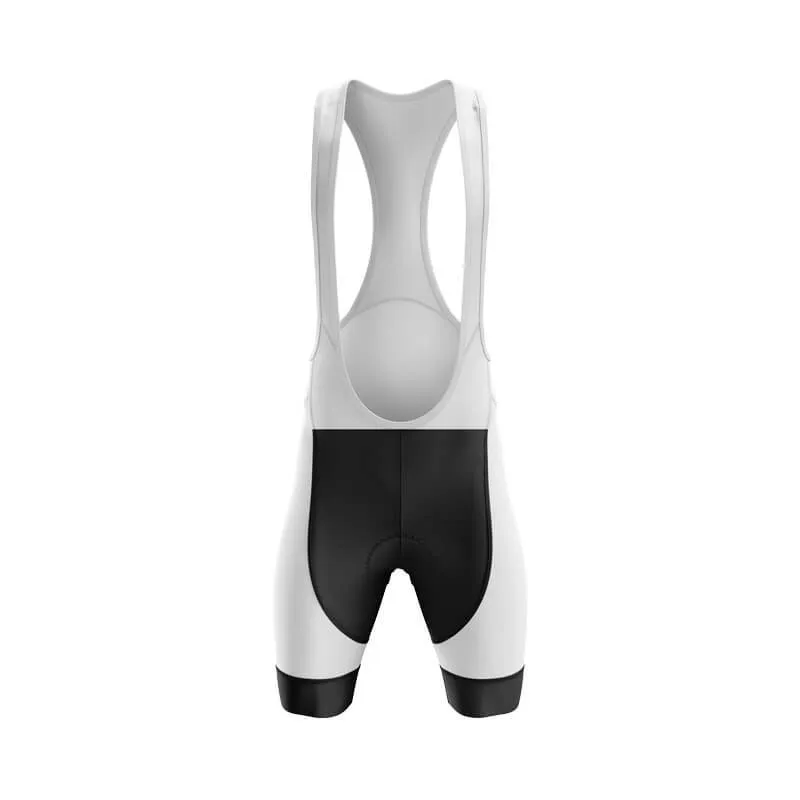 Guy Fawkes (V2) (White) Shorts & Pants