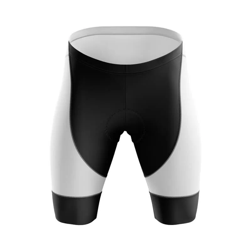 Guy Fawkes (V2) (White) Shorts & Pants