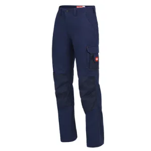 Hard Yakka | Womens Legends Cotton Cargo Pant | Y08079