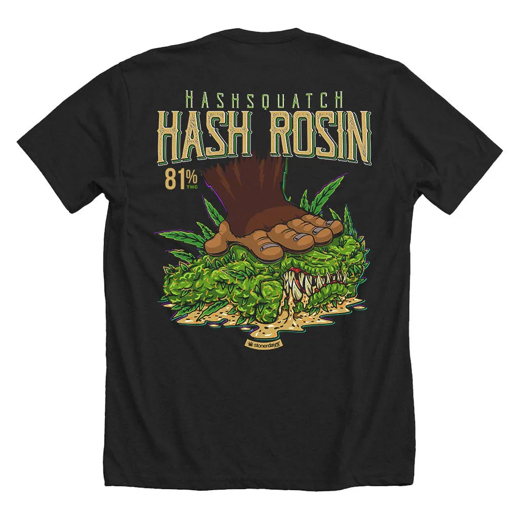 Hash Rosin