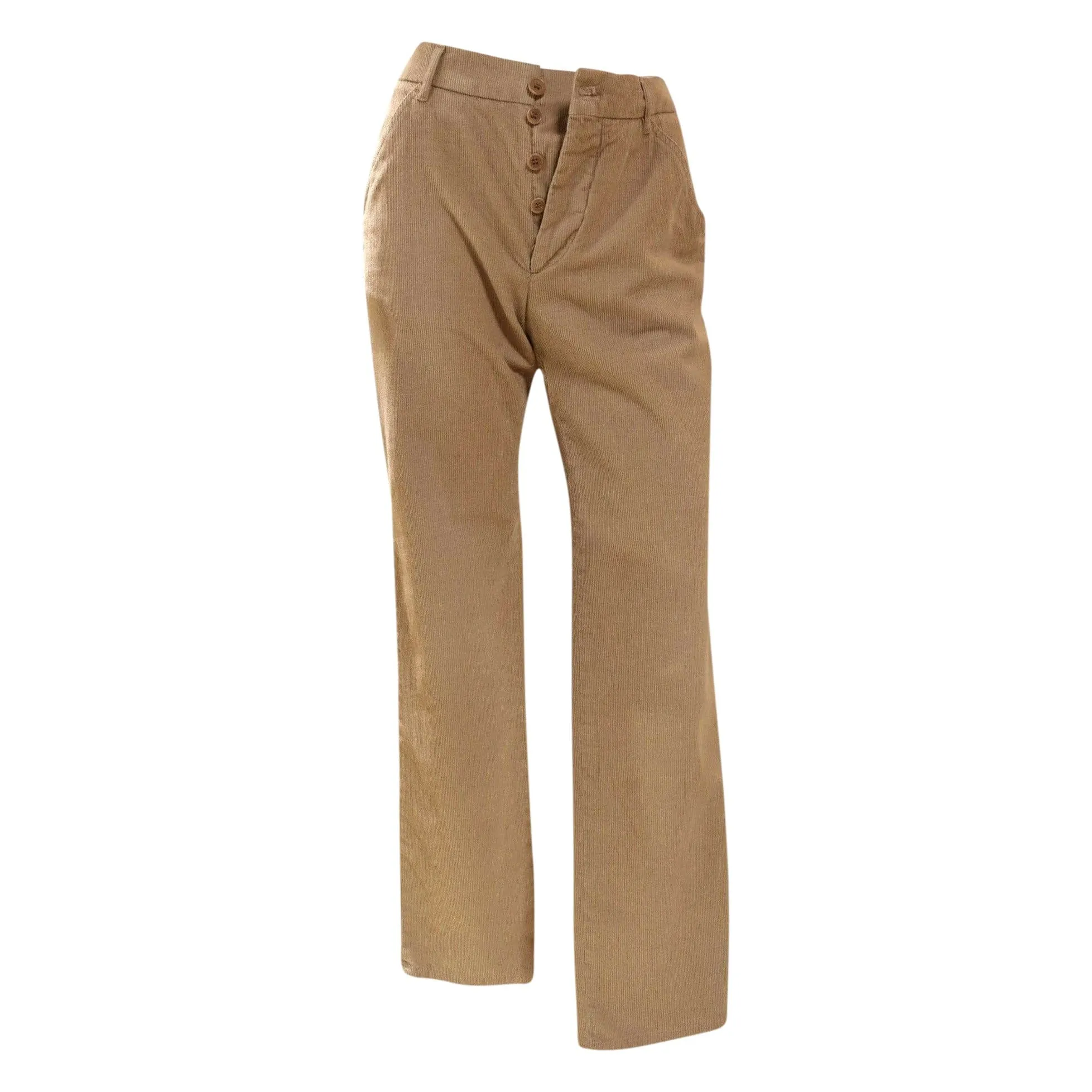 Helmut Lang Corduroy Pants