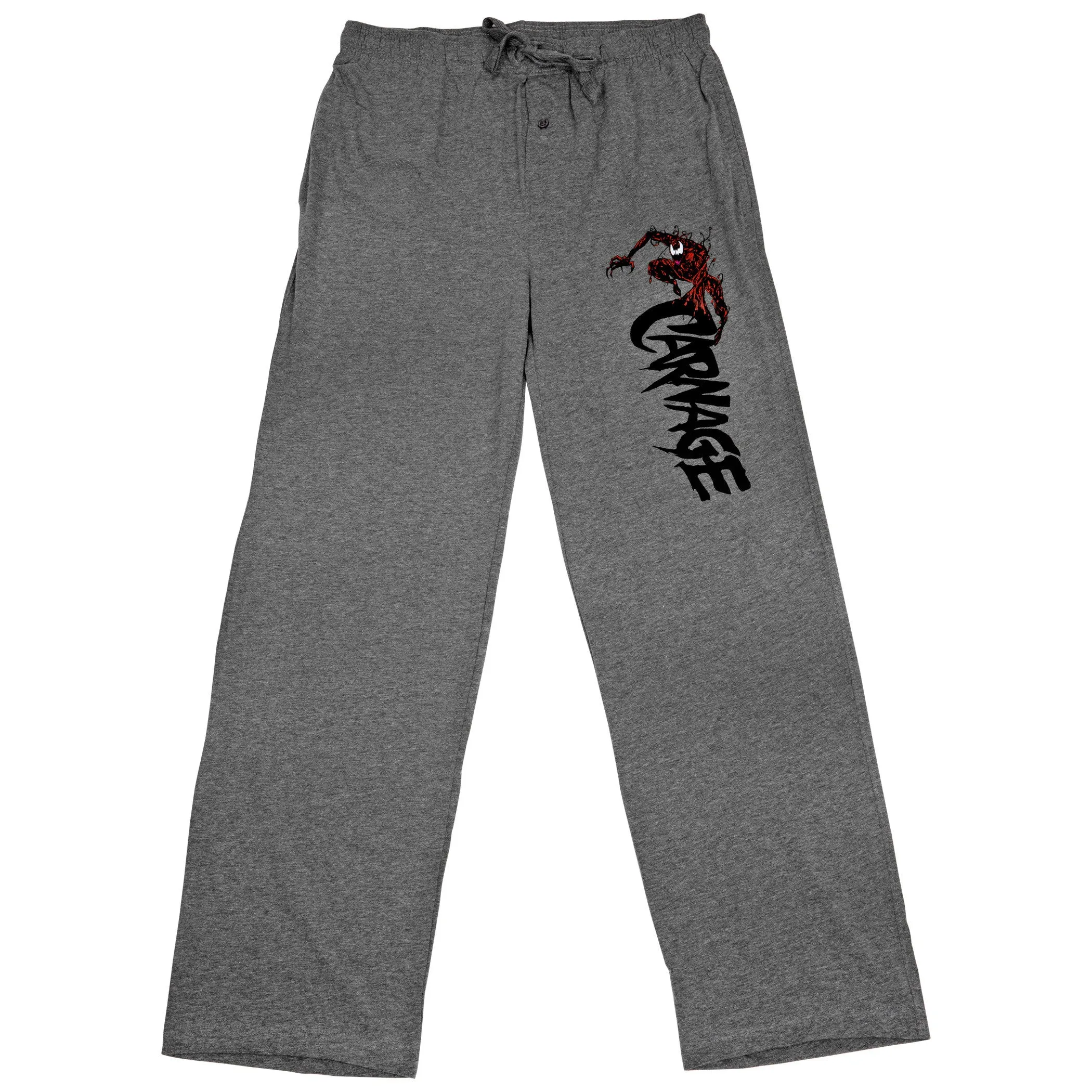 I Am Carnage Unisex Sleep Pants