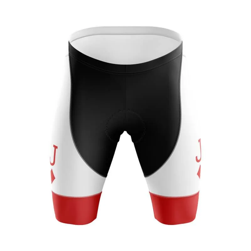 Jack Playing Cards (JACK-DIAMOND) Shorts & Pants