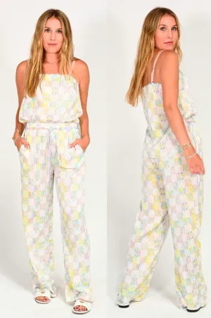 Kerri Rosenthal - Billy Pant in Multi WS