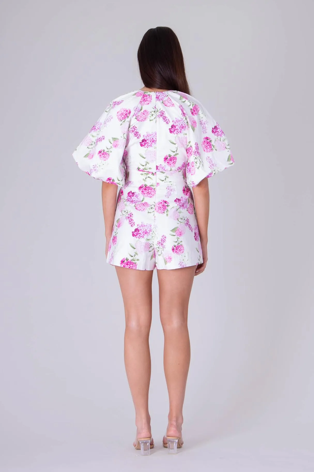 Keyla Playsuit