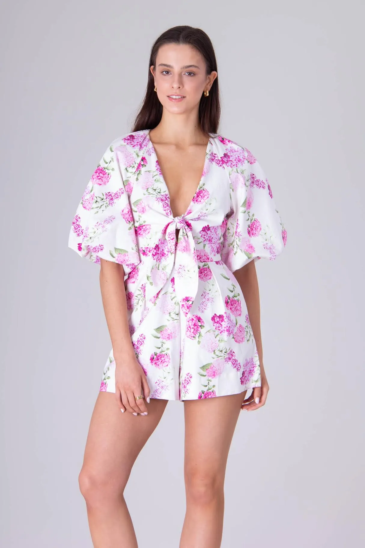 Keyla Playsuit