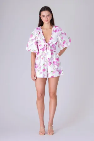 Keyla Playsuit